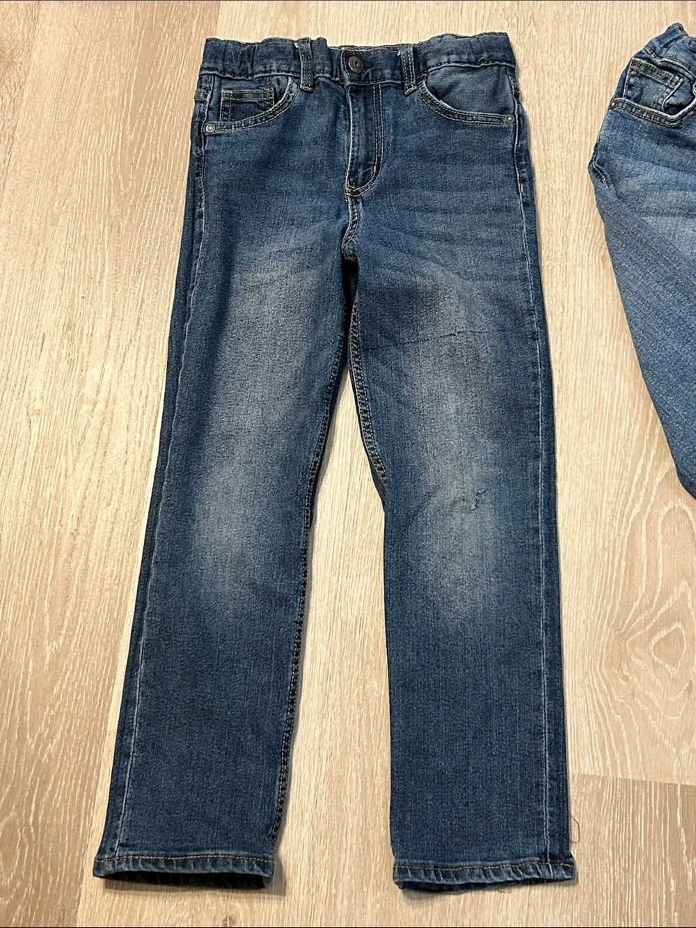 Oshkosh Wonder Nation Boy’s Denim Jeans - size 8